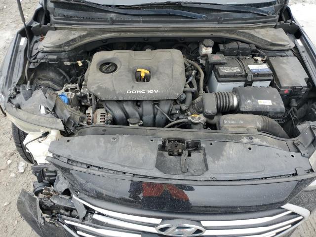 2017 HYUNDAI ELANTRA SE #3296337404