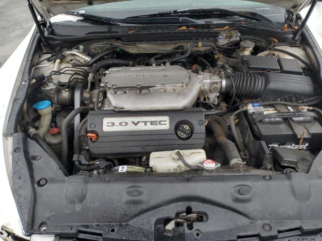 2007 HONDA ACCORD EX #3279273382