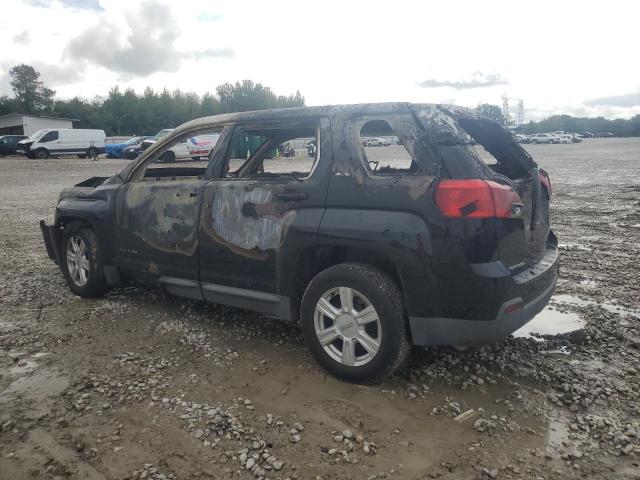 2015 GMC TERRAIN SL - 2GKALMEKXF6398268