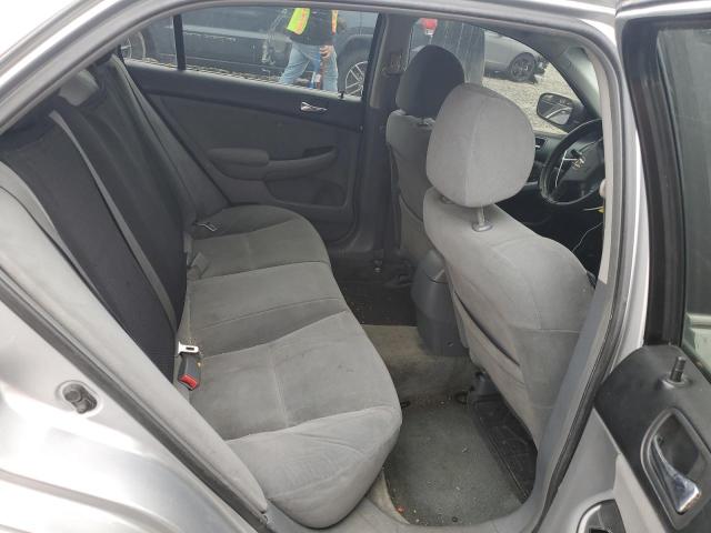 2007 HONDA ACCORD SE #3293523407