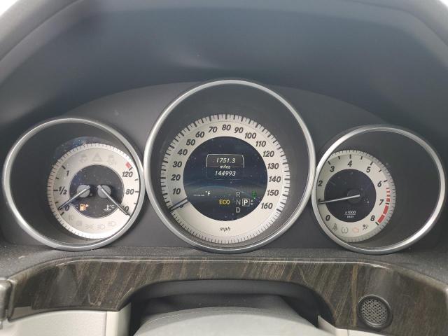 2014 MERCEDES-BENZ E 350 #3285819918