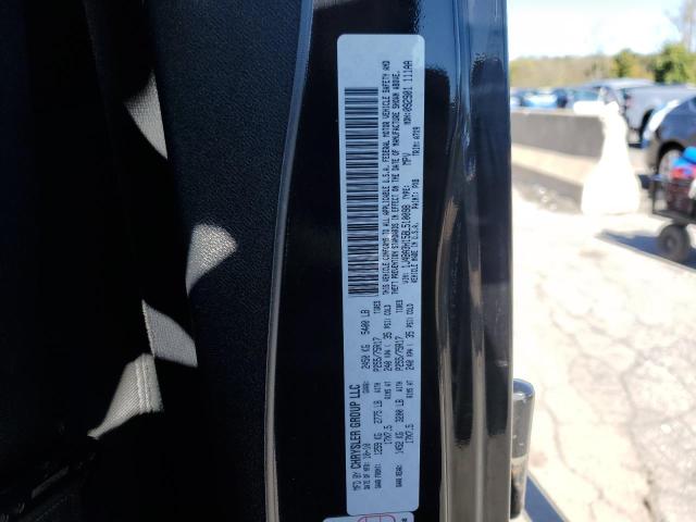 2011 JEEP WRANGLER U #3302646193