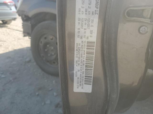 2015 DODGE JOURNEY SE - 3C4PDDAG7FT597116