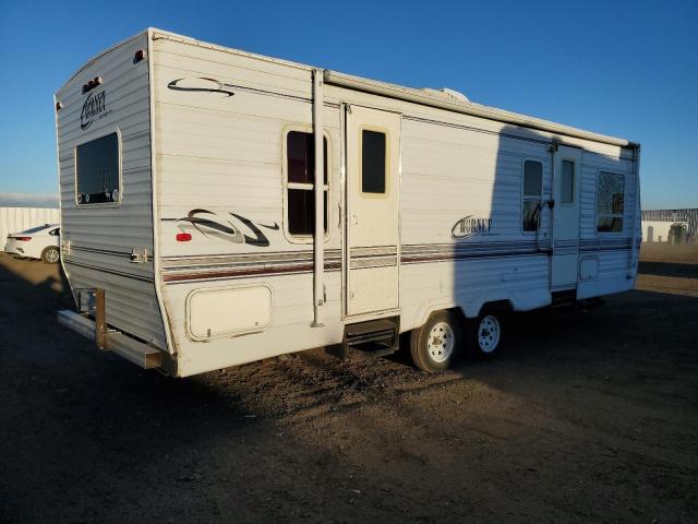 2001 KEYSTONE HORNET - Other View