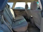 Lot #3293423442 2001 SUBARU LEGACY OUT