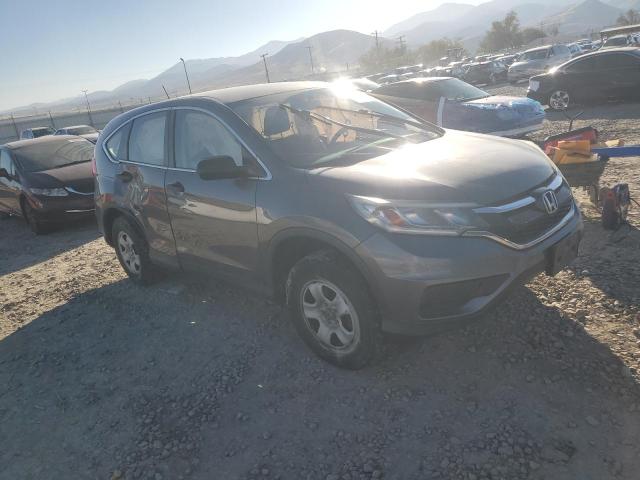 2015 HONDA CR-V LX - 2HKRM4H33FH637381