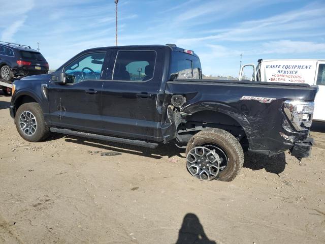 2023 FORD F150 SUPERCREW #3291198976