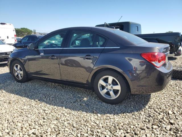 2016 CHEVROLET CRUZE LIMI 1G1PE5SB8G7203904