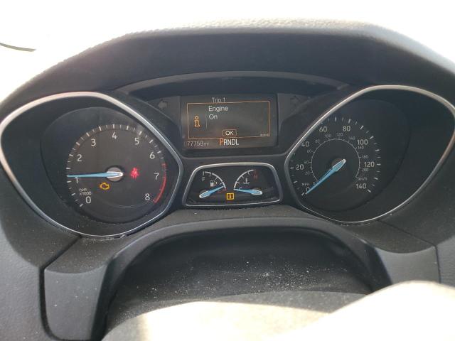 2018 FORD FOCUS S 1FADP3E26JL215865