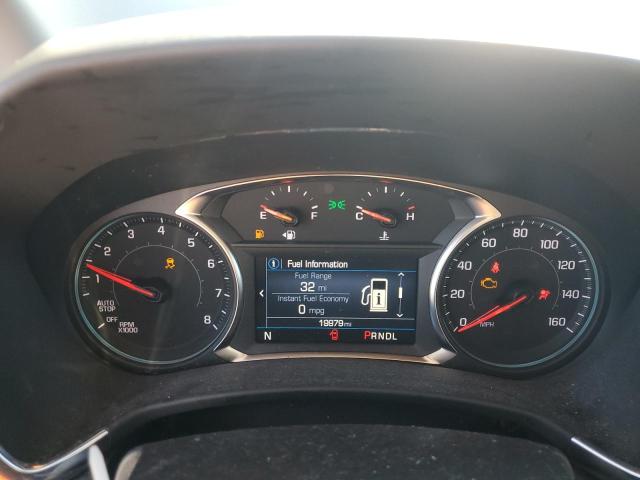 2024 CHEVROLET EQUINOX LS - 3GNAXHEG1RL163736