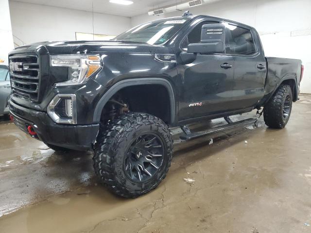 Global Auto Auctions: 2021 GMC SIERRA K15