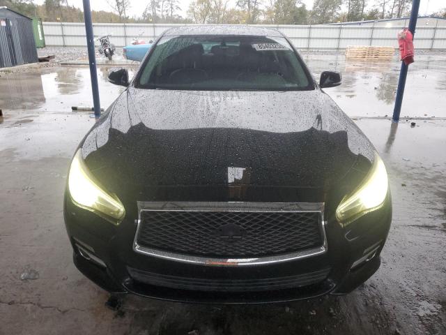 2014 INFINITI Q50 BASE - Other View