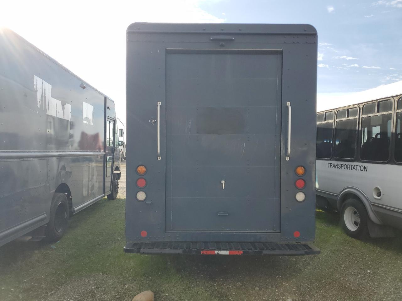 Lot #3305285396 2020 FREIGHTLINER CHASSIS M