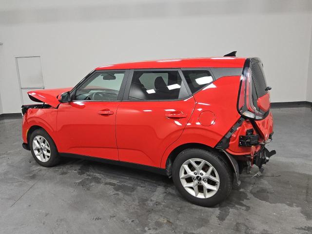2023 KIA SOUL LX - KNDJ23AU2P7216807