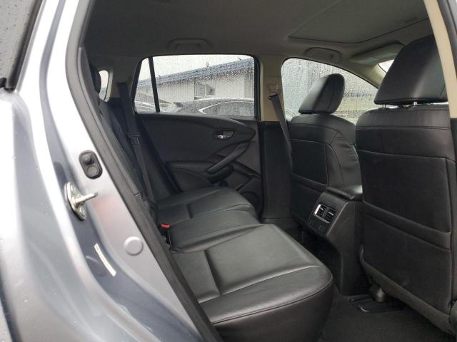 2016 ACURA RDX TECHNO - 5J8TB4H58GL017444