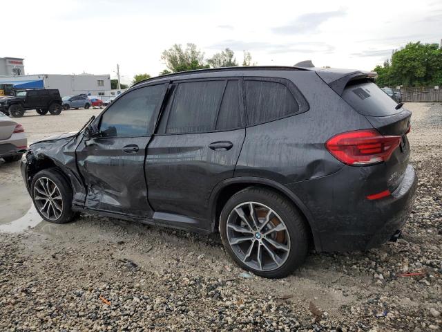 2021 BMW X3 SDRIVE3 5UXTY3C03M9E85451