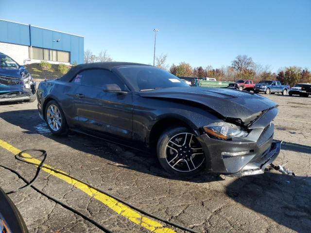 2022 FORD MUSTANG #3292331269