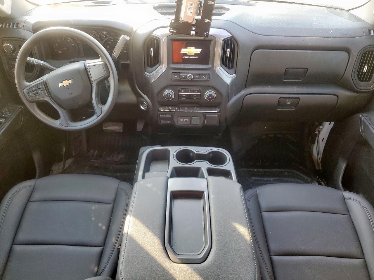 Lot #3311747722 2024 CHEVROLET SILVERADO