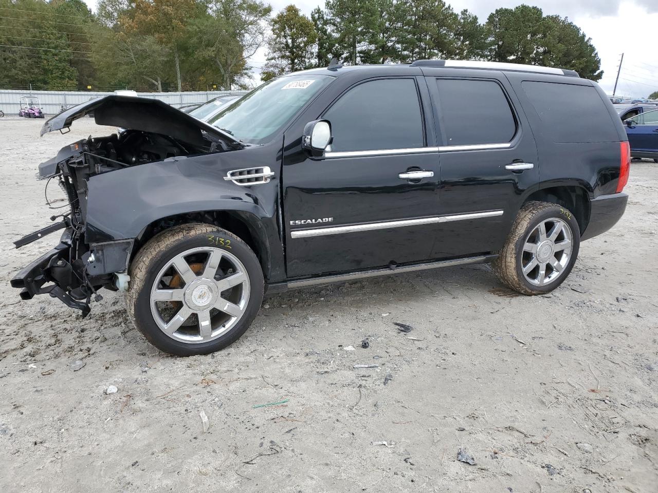 CADILLAC ESCALADE PREMIUM