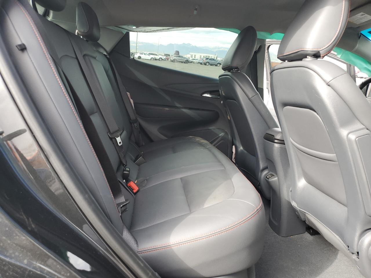 CHEVROLET BOLT EV PREMIER