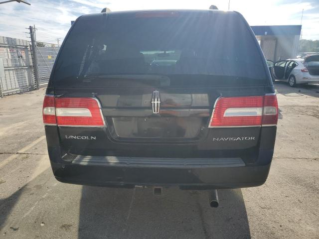 2010 LINCOLN NAVIGATOR L - 5LMJJ3H53AEJ04367