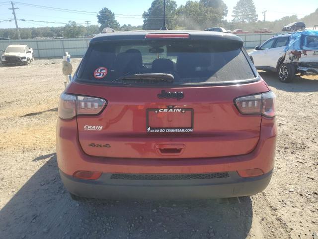 2019 JEEP COMPASS LATITUDE #3278704629