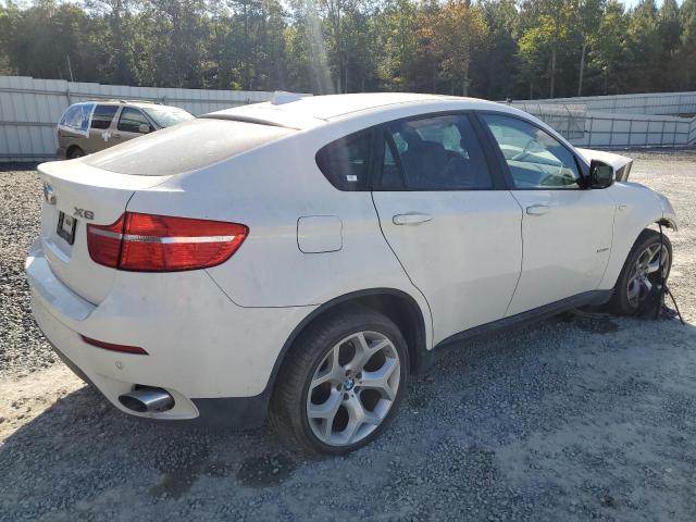 2012 BMW X6 XDRIVE35I - 5UXFG2C52CL779105