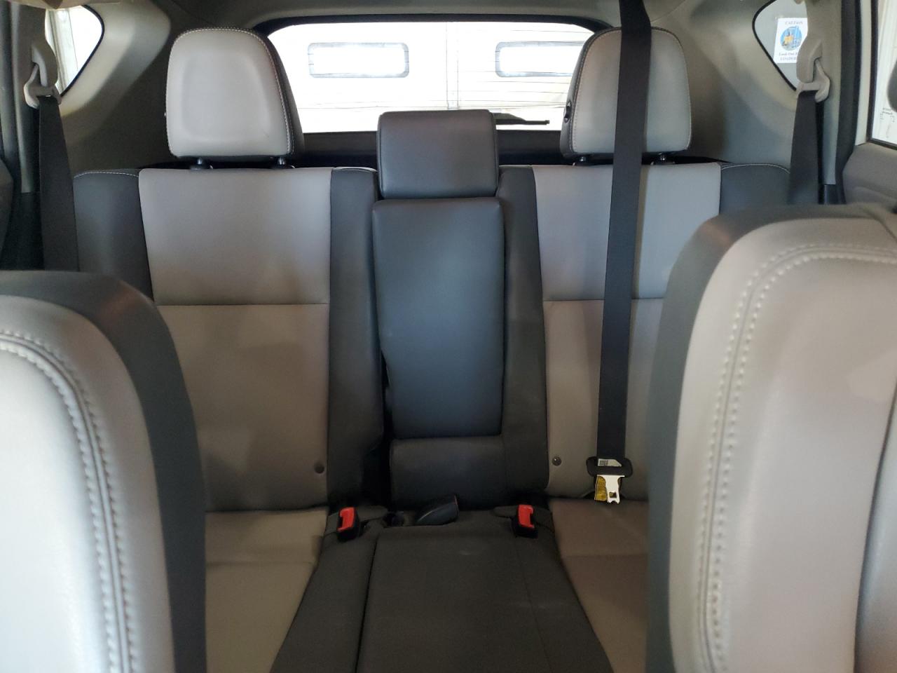 Lot #3311534266 2013 TOYOTA RAV4 LIMITED