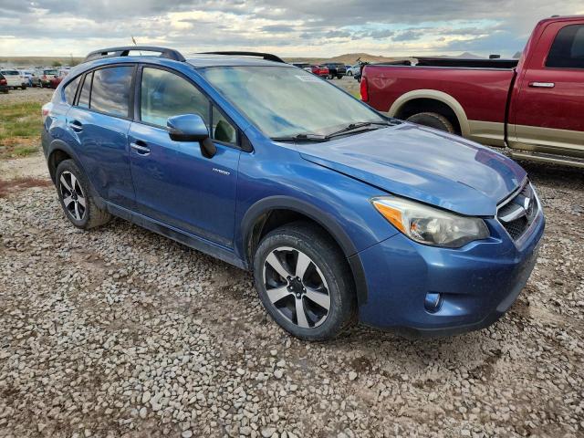 2014 SUBARU XV CROSSTR - JF2GPBKC0EH306106