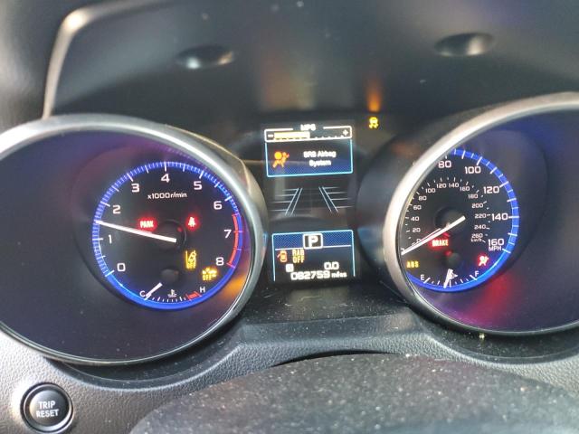 2018 SUBARU OUTBACK 3.6R LIMITED 4S4BSENC0J3276807