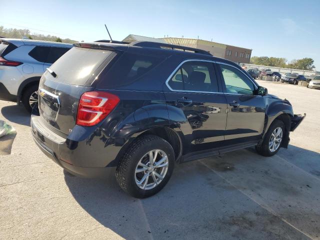 2017 CHEVROLET EQUINOX LT - 2GNALCEK3H1535709