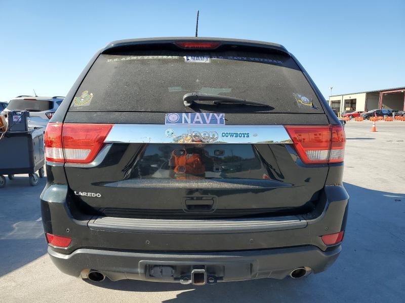 2013 JEEP GRAND CHER #3284210574