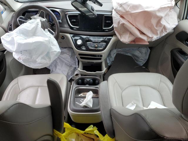 2017 CHRYSLER PACIFICA T - 2C4RC1BG2HR823948