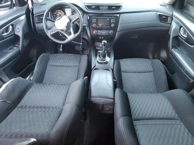 2017 NISSAN ROGUE S #3296254416