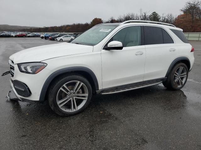MERCEDES-BENZ GLE 350 4M