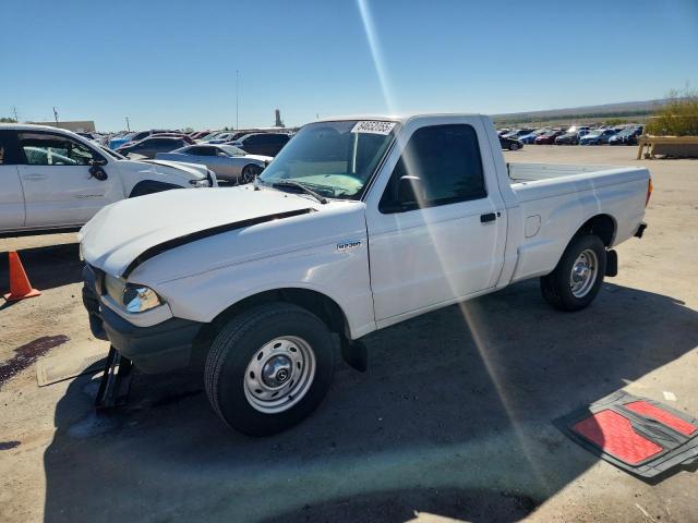 MAZDA B2300