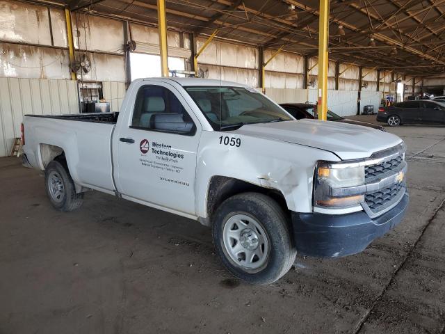 2016 CHEV SILVERADO C1500 #3283801436