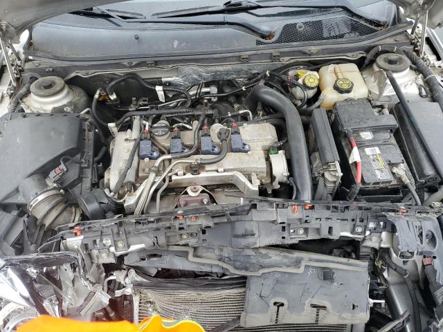 2014 BUICK REGAL PREMIUM #3284717972