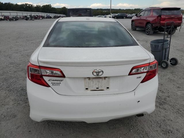 2012 TOYOTA CAMRY BASE - 4T1BF1FK8CU109756