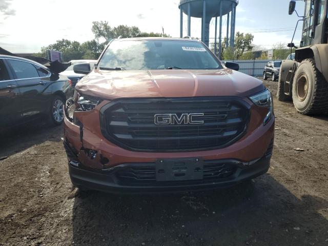 2019 GMC TERRAIN SLE 3GKALTEV6KL262861