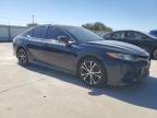 Lot #3309770877 2020 TOYOTA CAMRY SE