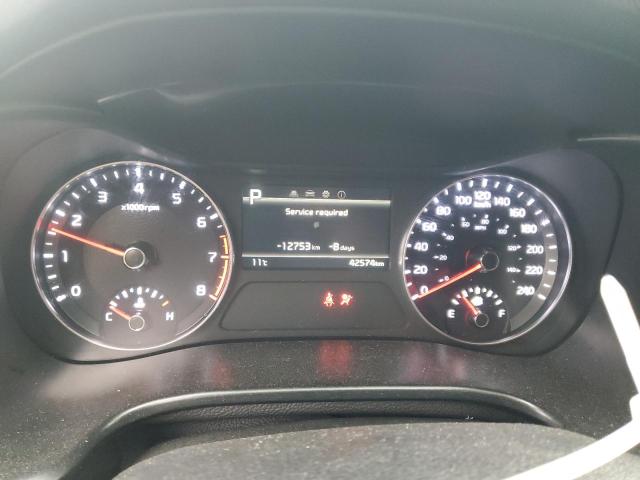 2024 KIA FORTE EX - 3KPF34AD5RE831380