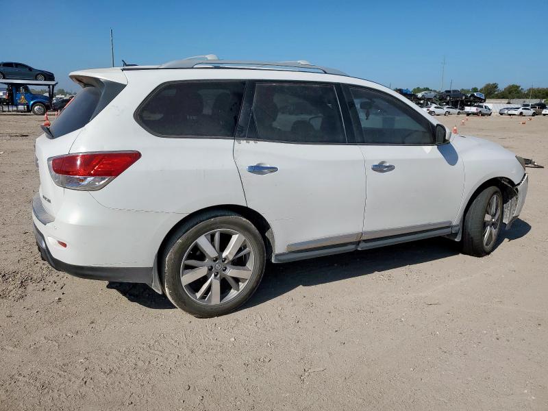 2013 NISSAN PATHFINDER #3305749769