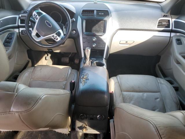 2014 FORD EXPLORER X #3273734475