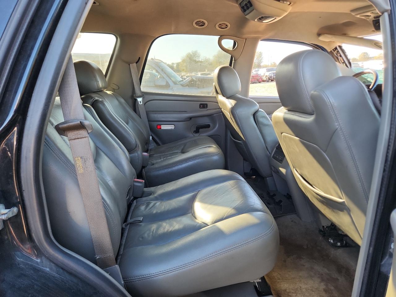 Lot #3290230214 2005 CHEVROLET TAHOE