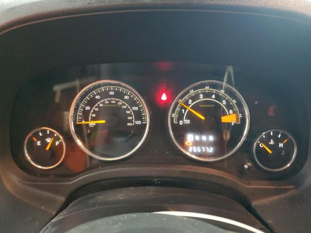 2014 JEEP COMPASS LA - 1C4NJDEB4ED788284