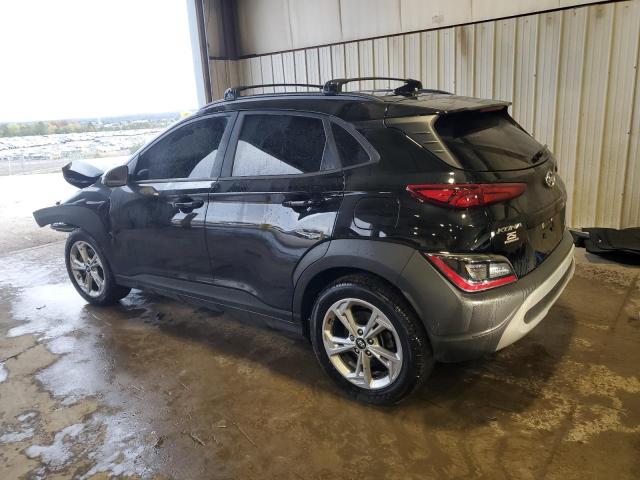 2022 HYUNDAI KONA SEL KM8K3CABXNU843992