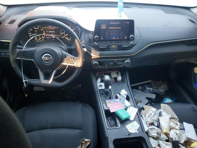 2019 NISSAN ALTIMA S 1N4BL4BVXKC196570