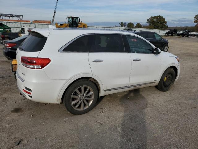 2016 KIA SORENTO SX - 5XYPKDA59GG149585