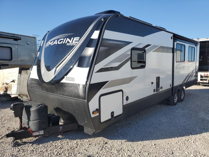 2022 IMAGINE TRAVEL TRA #3290424787